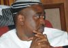 N9.79bn fraud: Ex- Governor, Suswam remanded in prison