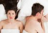 Tell-tale signs your woman is into extra sex