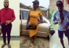 Nigerian student asks Hushpuppi for N100k for her school fee and stranger comes to her rescue