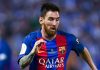 Barcelona superstar Messi’s prison sentence swapped for fine