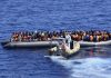 Over 130 migrants feared dead in Mediterranean shipwreck