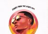Wizkid drops International EP ‘Sounds From The Other Side’