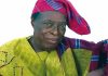 Iconic Poet, playwright and Actor Adebayo Faleti is dead