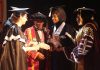 50 UNIOSUN medical students graduate from Ukrainian Varsity