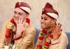 First gay Muslim wedding takes place in the UK