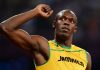 ‘London 2017 World Championship sprint relay will be final track appear, ‘ Usain Bolt says