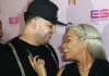 Instagram shuts Rob Kardashian’s after posting naked photos of ex Blac Chyna