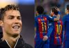 Ronaldo to skip ICC as Barca bring stars