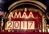 AMAAwards 2017: Full list of winners