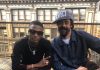 Wizkid to collaborate with Bob Marley’s son
