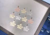 Davido buys ’30 Billion’ diamond pendants for DMW crew