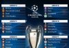 Champions League group stage draw 2017 – 18