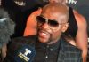 Mayweather issues ‘100 percent’ Knock Out guarantee