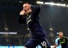 Wayne Rooney charged with drink driving