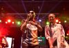 2baba, Kelly Hansome, others storm Eko Atlantic for Nigeria Beer Festival