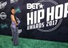 Cardi B, Kendrick Lamar sweep major categories at 2017 BET Hip-Hop Awards