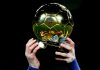 Balloon d’Or 2017: full 30-man nominee shortlisted