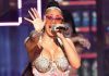 Cardi B turns BET stage into Bronx Bodega for her “Bodak Yellow” performance