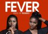 Patience Ozokwor, IK Ogbonna feature in Gemstones’ new single ‘Fever’