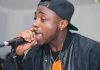 Davido reacts to Meek Mill’s sentence, says friends deserted him