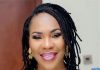 Fathia Balogun opens up in failed marriage