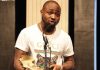 I have no beef with anyone – Davido after winning Future Award