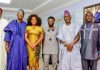 KSA, Omawumi thrill fans at Ikoyi Club’s ‘International Nite’