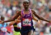 Mo Farah wins BBC’s Sports Personality of the Year award