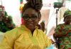 Tinubu’s daughter, Shade welcomes surrogate baby