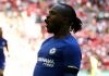 Moses wins Goal Africa Player of the Year 2017