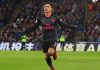 Sanchez left out as Arsenal struggle with Bournemouth