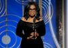 Oprah Winfrey receives Cecil B. de Mille Award at 2018 Golden Globes