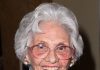 Connie Sawyer, American oldest working actress dies at 105