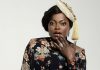 Nigerians react to Funke Akindele’s role in Avengers: Infinty Wars