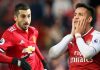 Mkhitaryan, Sanchez Swap deal to complete in 48 hours