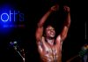 You have no right to speak for Nigerians, Seun Kuti blasts Obasanjo