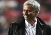 Mourinho extend United contract till 2020