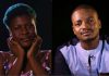 Won’t you free her smiling mind? -Olansile Ajetunmobi Umar (OAU)
