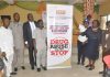 LASG calls for support from corporate firms to fight drug abuse amongst youths