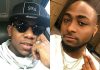 Davido, Small Doctor didn’t take permission before using KSA’s lyrics — Manager