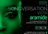 Johnny Drille, TJan, Isaac Geralds to thrill at ‘Songversation With Aramide’ tomorrow