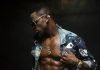 Tanzanian police arrest Diamond Platnumz for posting ‘raunchy videos’ on social media