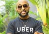 INEC will not count your tweets, Banky W tells Nigerians as #LazyNigerianYouths goes viral