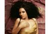 #BBNaija ex-housemate, Gifty under fire over latest photoshoot