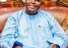 Imam Imam: Sunset at noon By Turaki A. Hassan