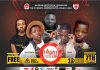 #NIJSWLIGHTUP18: Small Doctor, Bolaji Okusaga, others to light up NIJ students’ week 2018