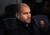 Barcelona woo Pep Guardiola to return to Camp Nou