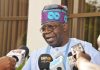 2019: Yoruba youths ask Tinubu not to support Buhari re-election bid