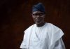NWC upholds Lagos primaries, declares Sanwo-Olu winner