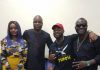 Davido, Chioma make public appearance amidst break up rumors